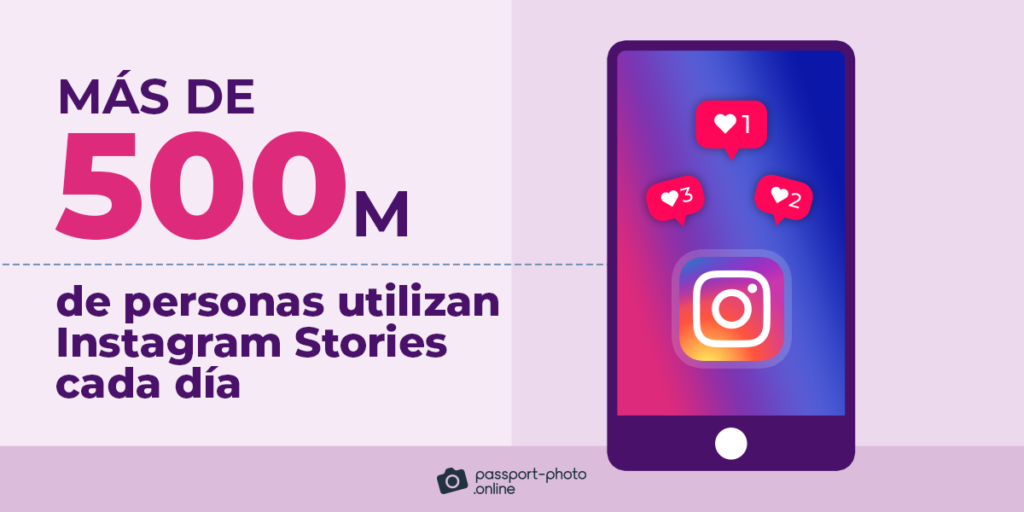 Más de 500 millones de personas utilizan Instagram Stories cada día