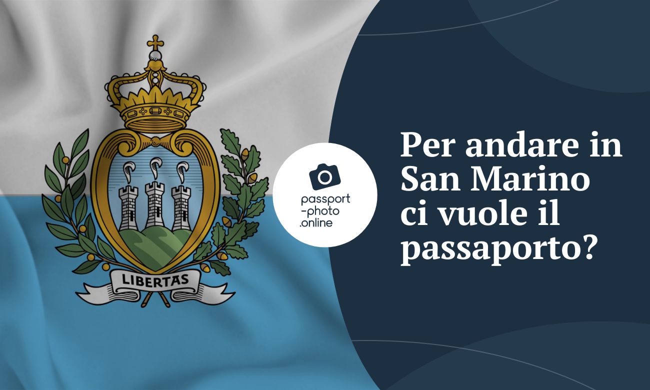 Serve il passaporto per andare a San Marino? - Una guida completa [2022]