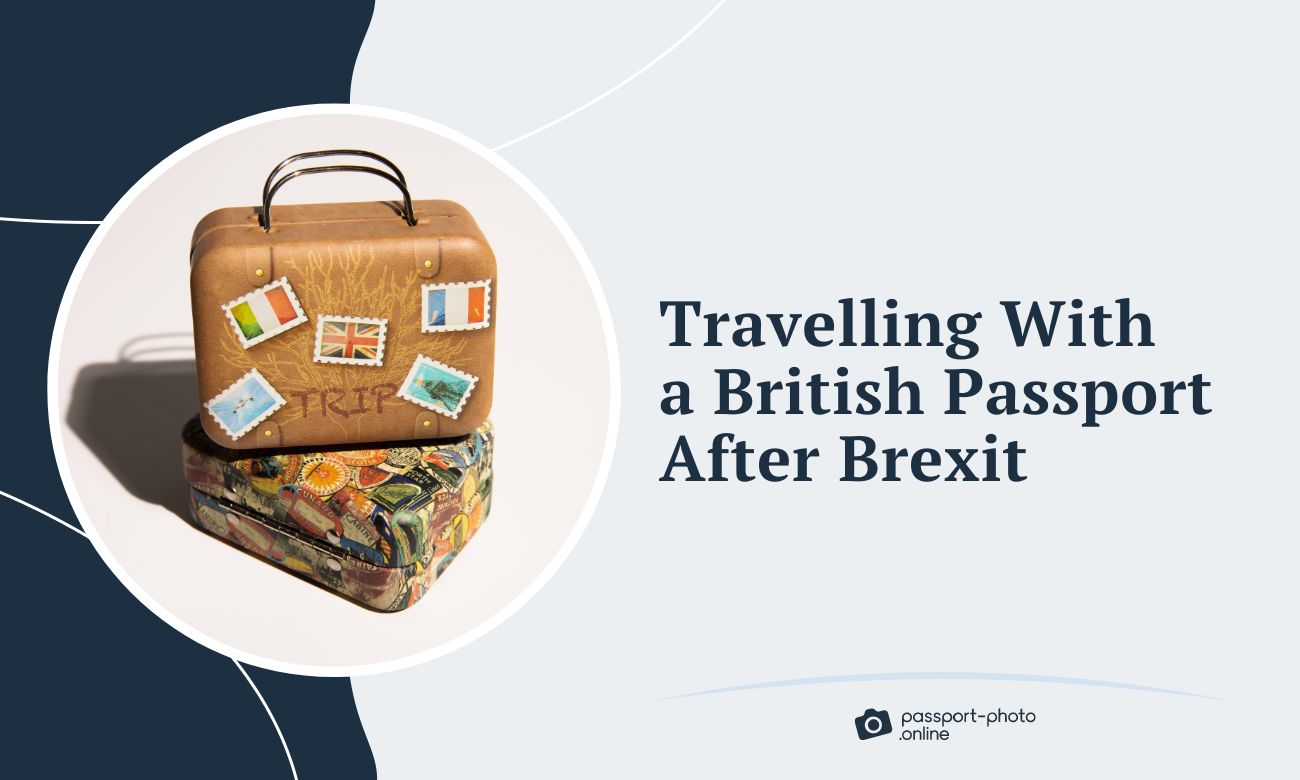 Travelling With a British Passport After Brexit