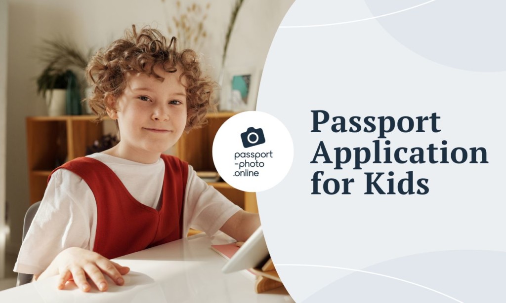 How To Apply for a Child's U.S. Passport?