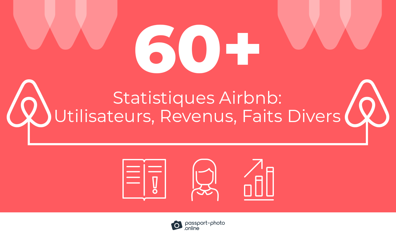 60+ Statistiques Airbnb: Utilisateurs, Revenus, Faits Divers