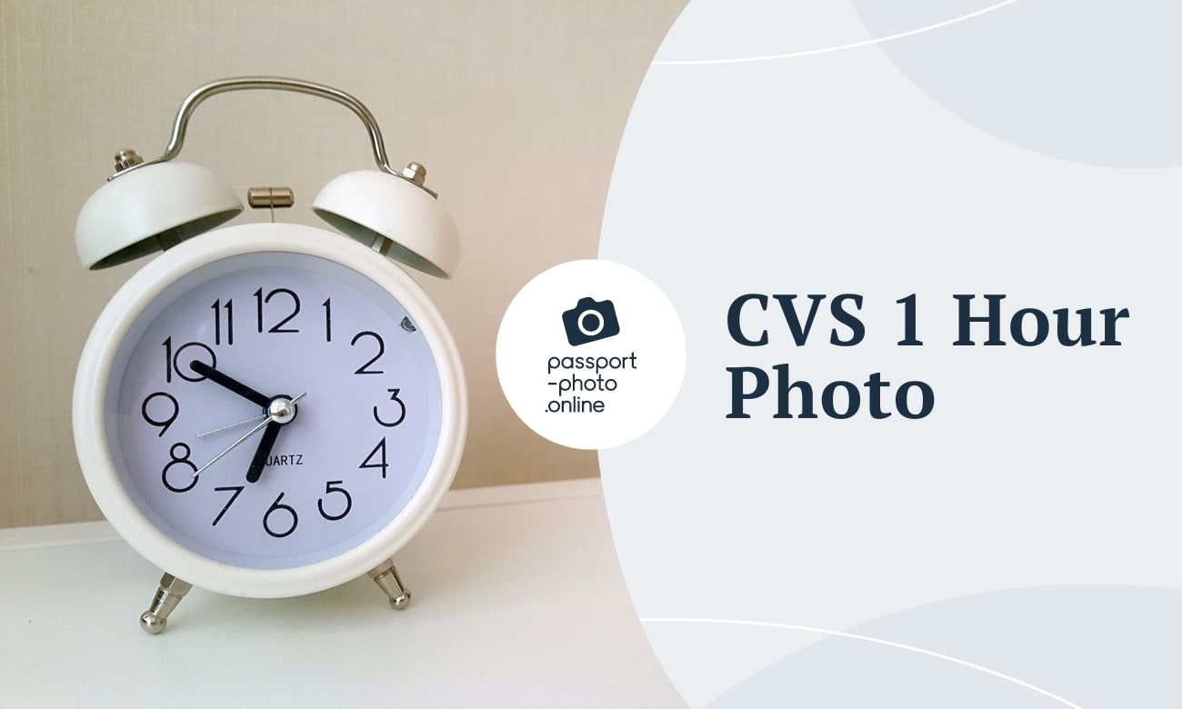 CVS 1 Hour Photo - What Is It