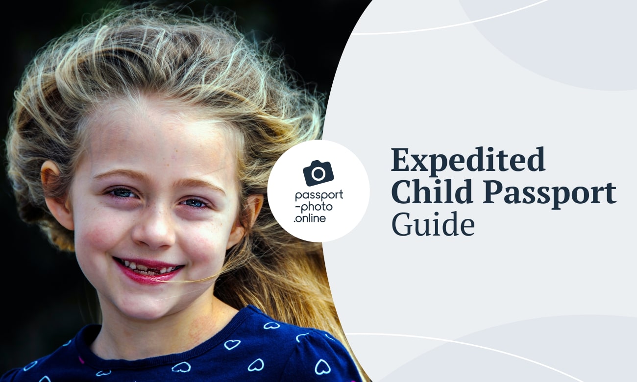 Expedited Child Passport In Depth Guide   Expedited Child Passport 