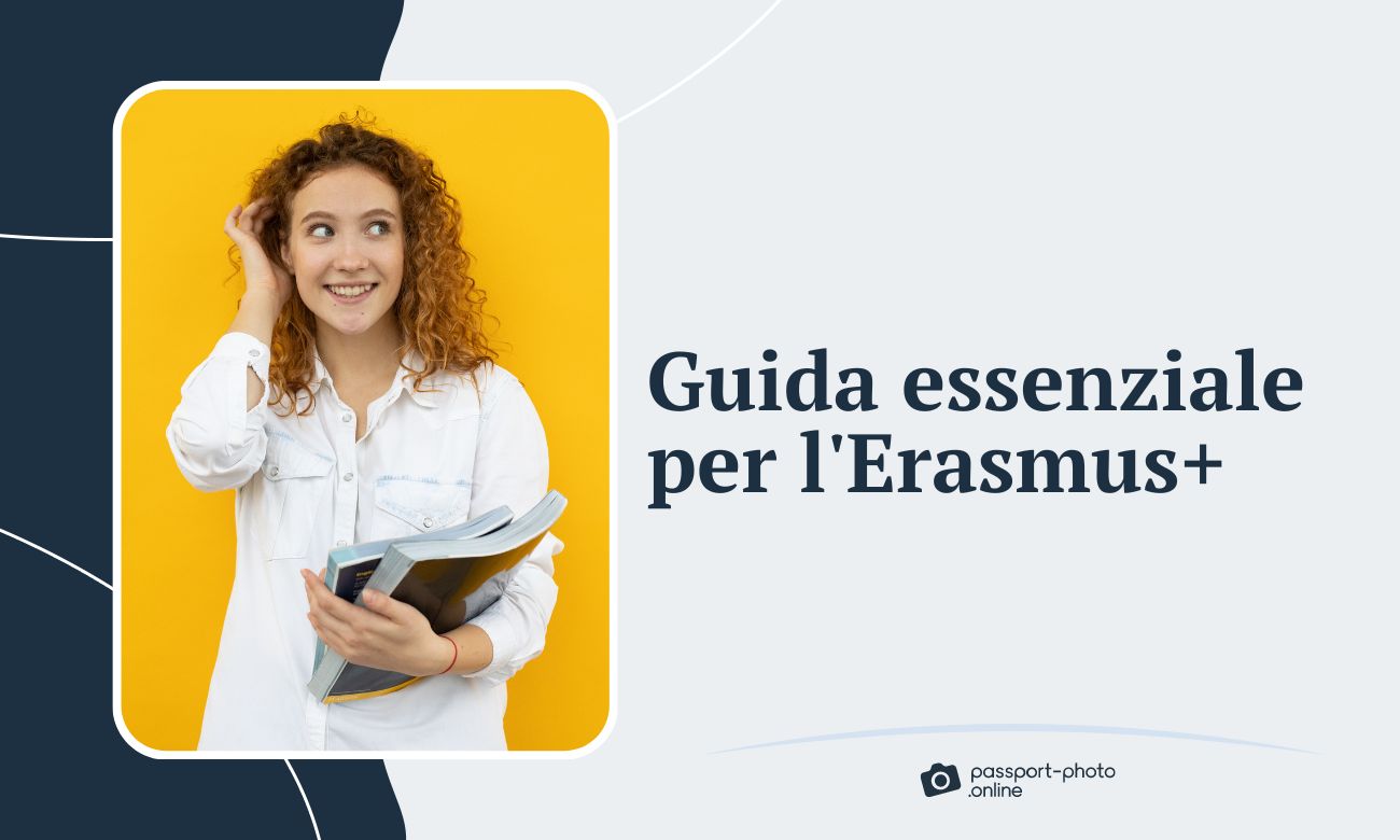 Guida definitiva per il tuo Erasmus+. Tutto quello che dovresti sapere prima di partire per la tua avventura Erasmus!