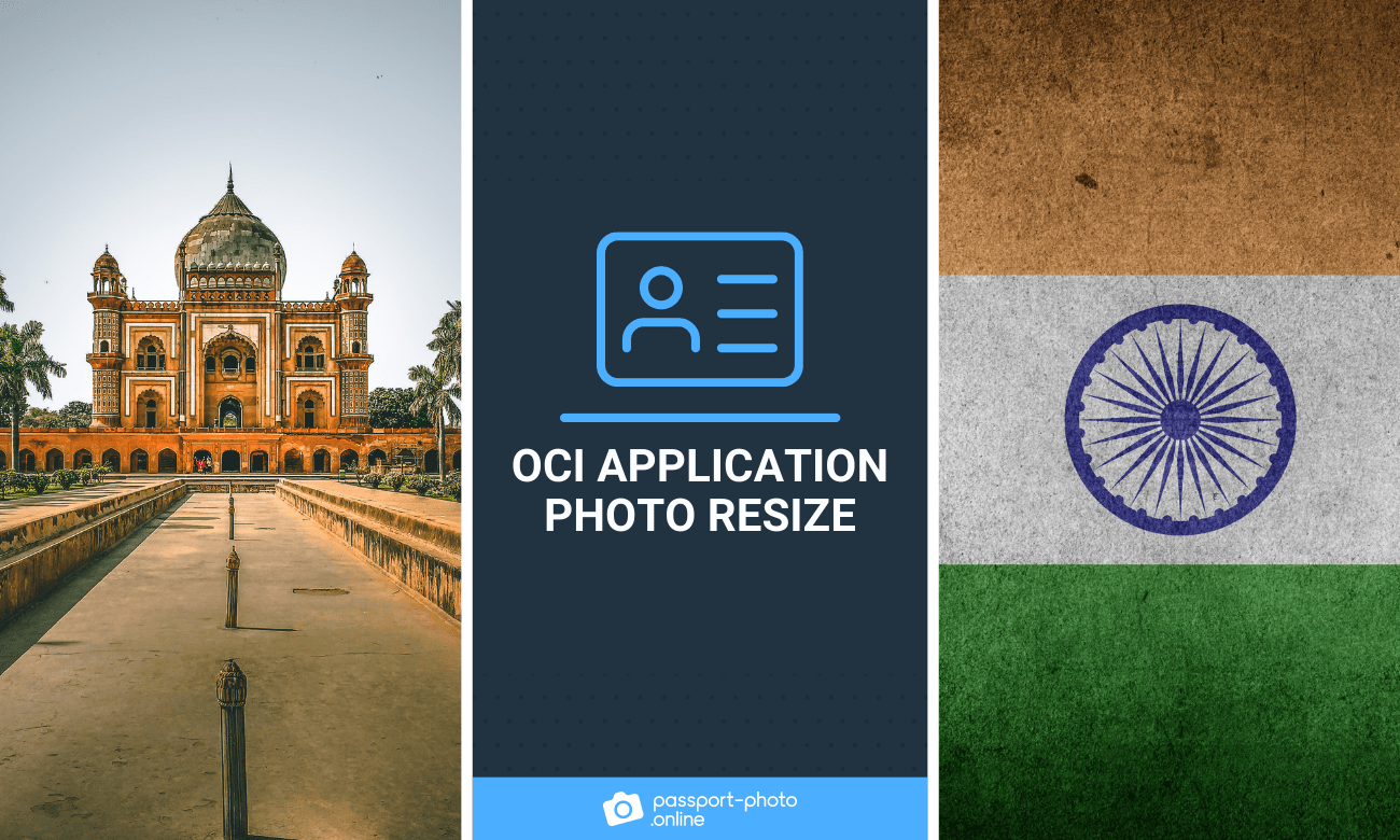 OCI Application Photo Resize