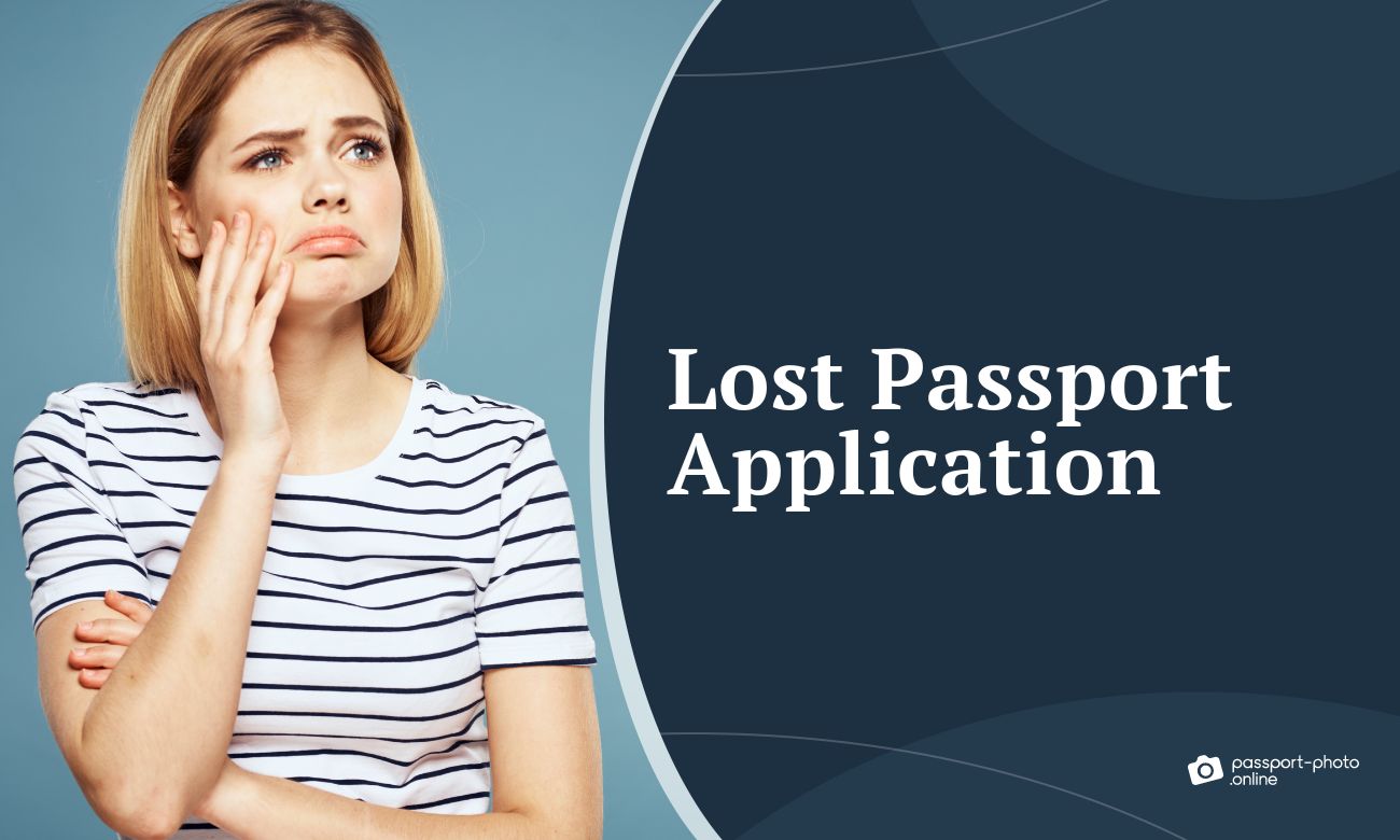 Lost Passport Application - The Ultimate How-To Guide