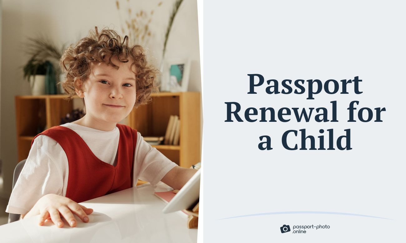 Child Passport Renewal in Australia A Complete Guide
