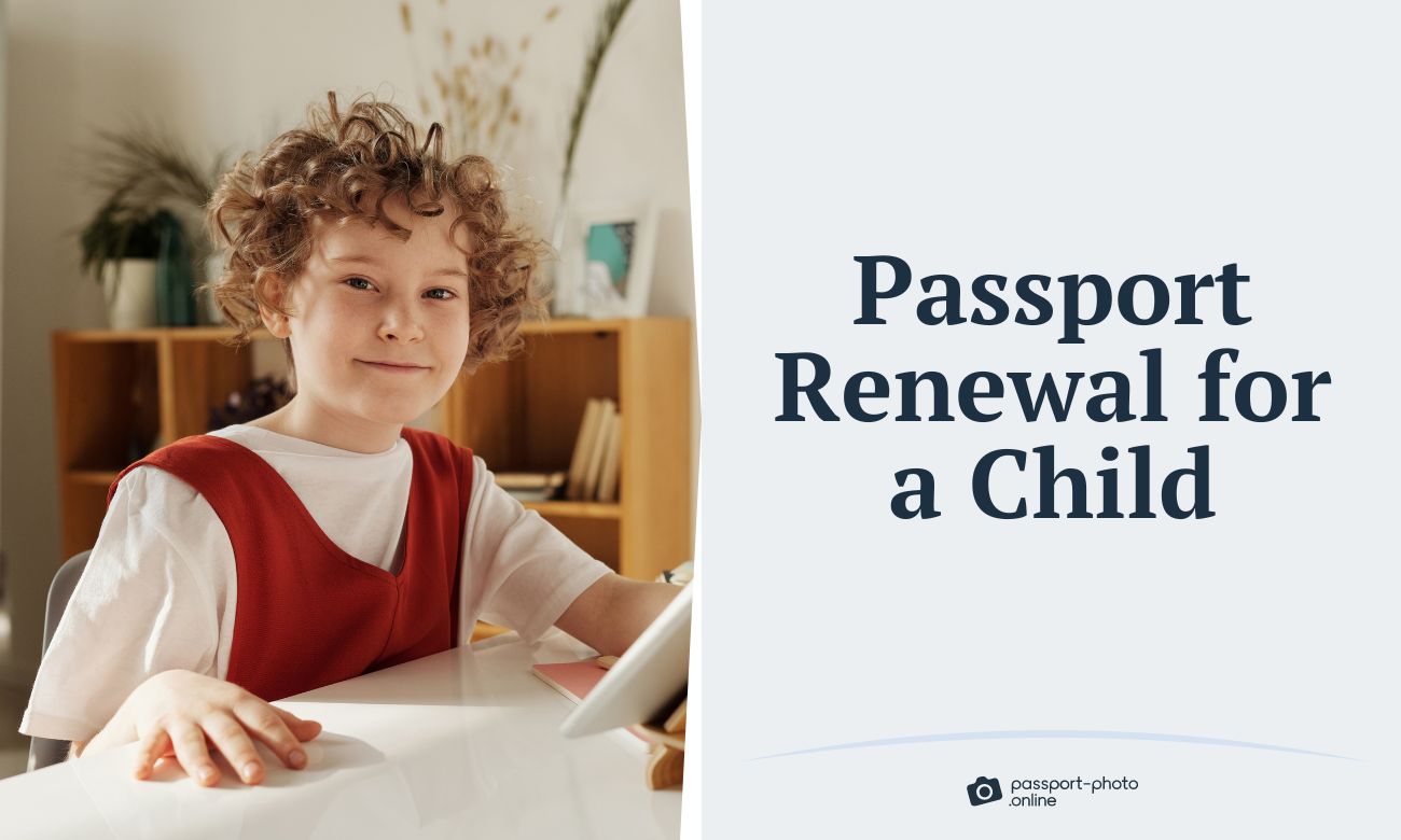 Child Passport Australia Cost