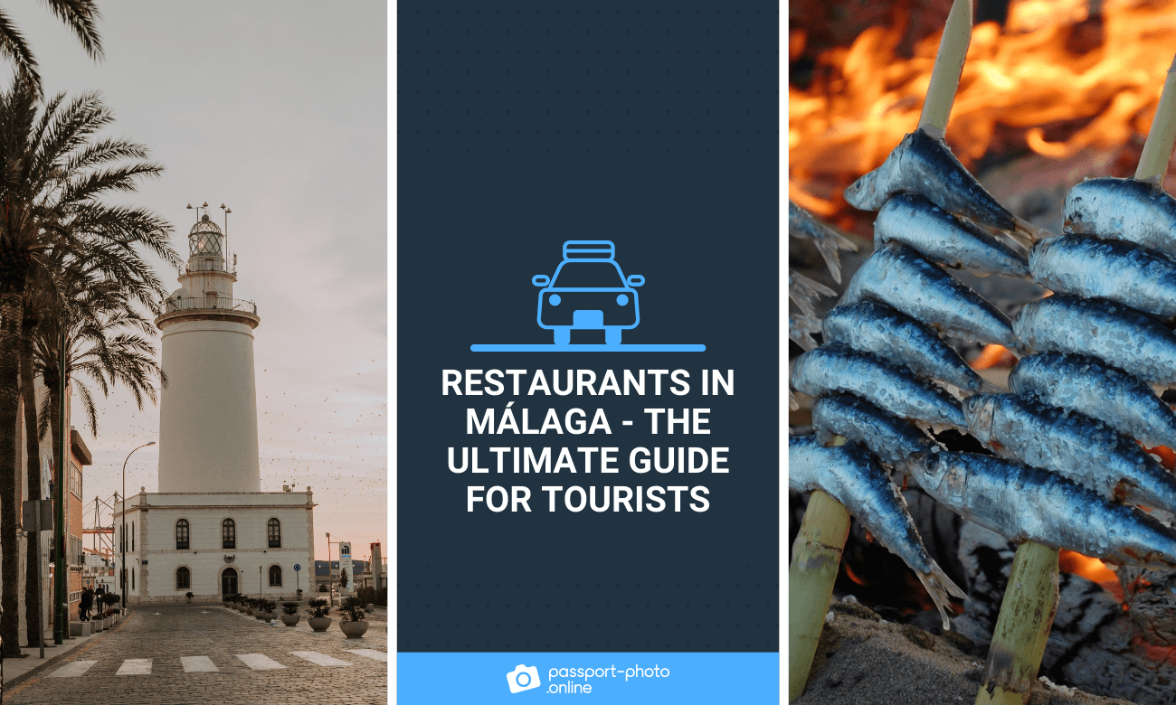 Restaurants in Málaga: The Ultimate Guide for Tourists