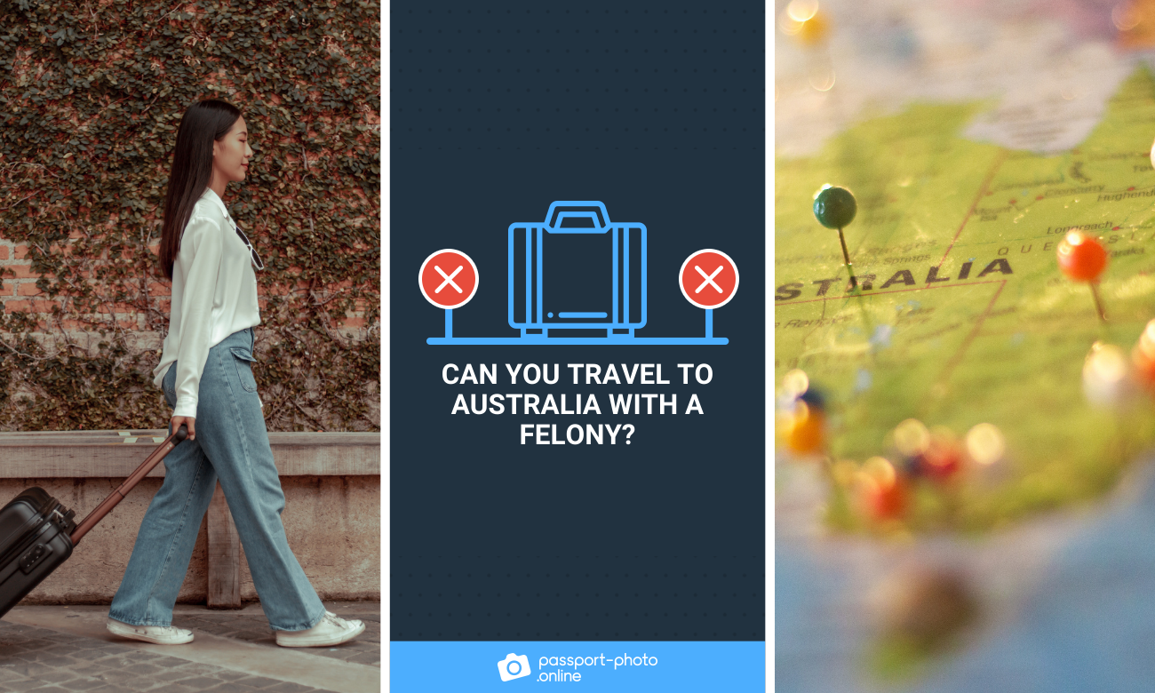 Can You Travel to Australia With a Felony—Everything You Need To Know