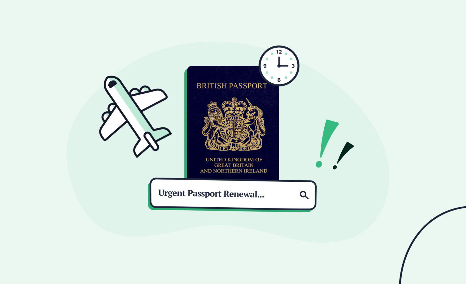 Urgent Passport Renewal In 2024 Fast Track Appointment More   Urgent Passport Renewal How To Apply For One 1536x936 