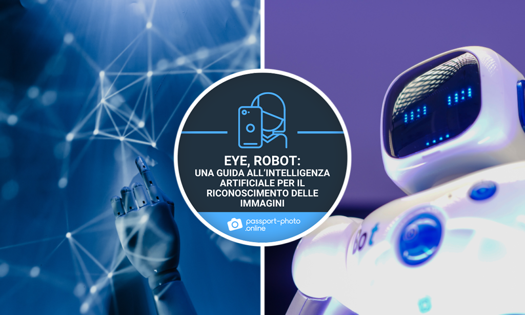 Eye, Robot: una guida all'intelligenza artificiale per il riconoscimento delle immagini