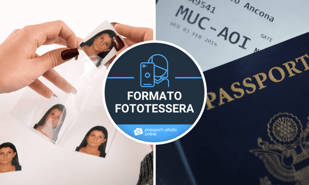 Costo di una Fototessera nel 2022