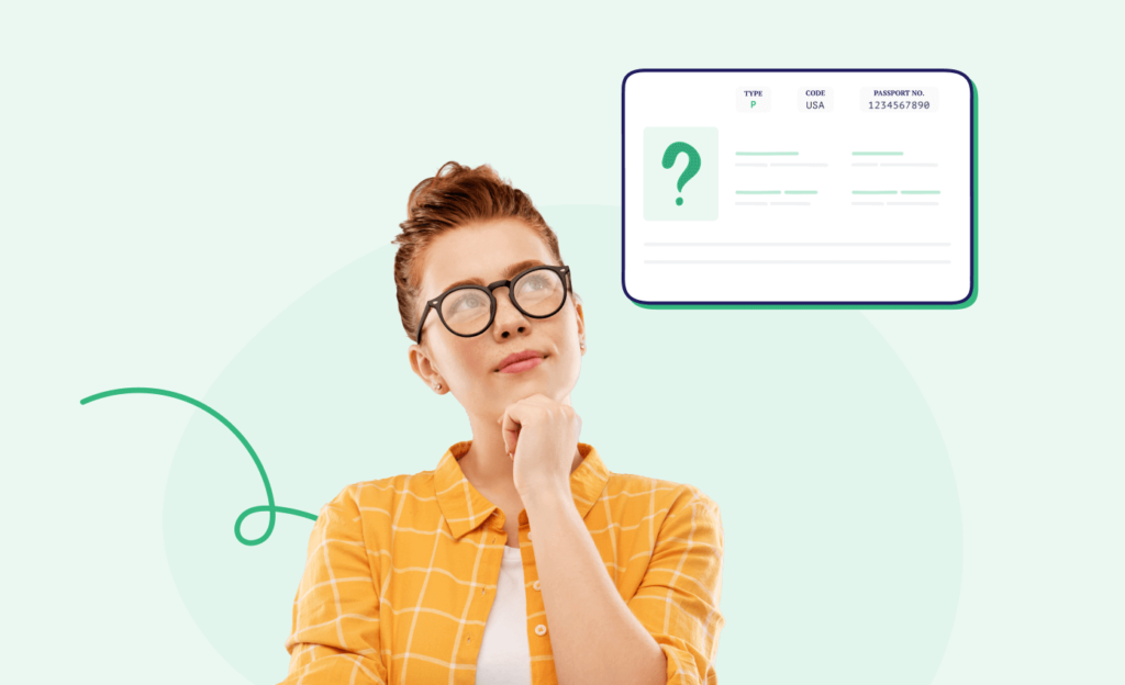 Can You Wear Glasses in Passport Photos? [With Visuals]