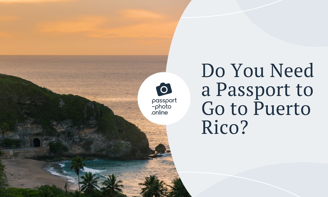 Do You Need a Passport to Go to Puerto Rico? - A Comprehensive Guide