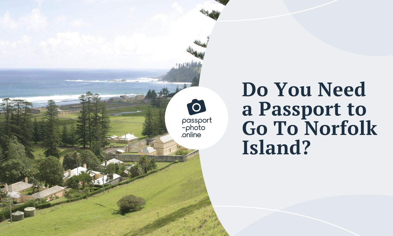 Do You Need a Passport to Go To Norfolk Island?
