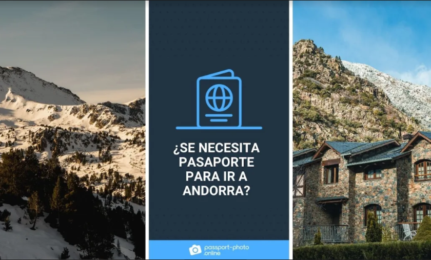 ¿Se necesita pasaporte para ir a Andorra? - datos actualizados 2022