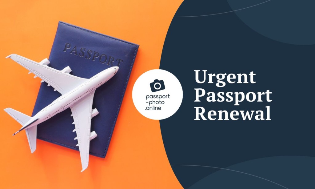 Urgent Passport Renewal - A Quick and Easy Guide