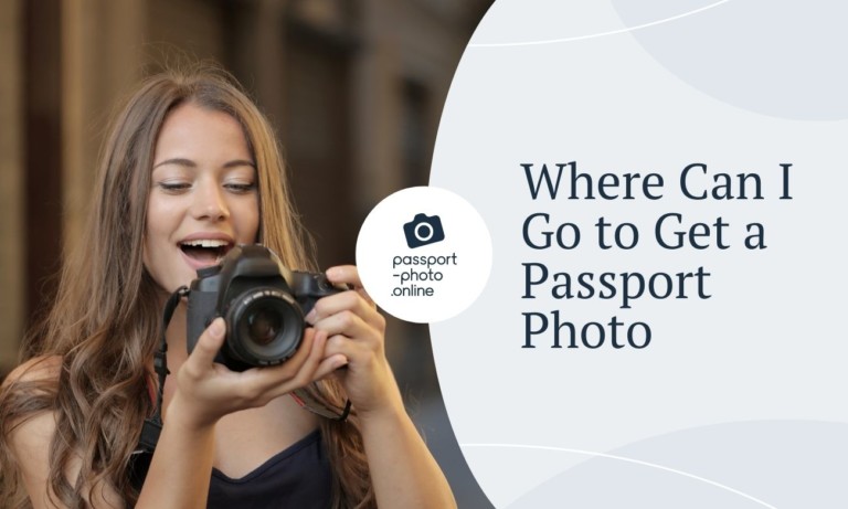 8+ Best Places for Passport Photos [Updated for 2023]