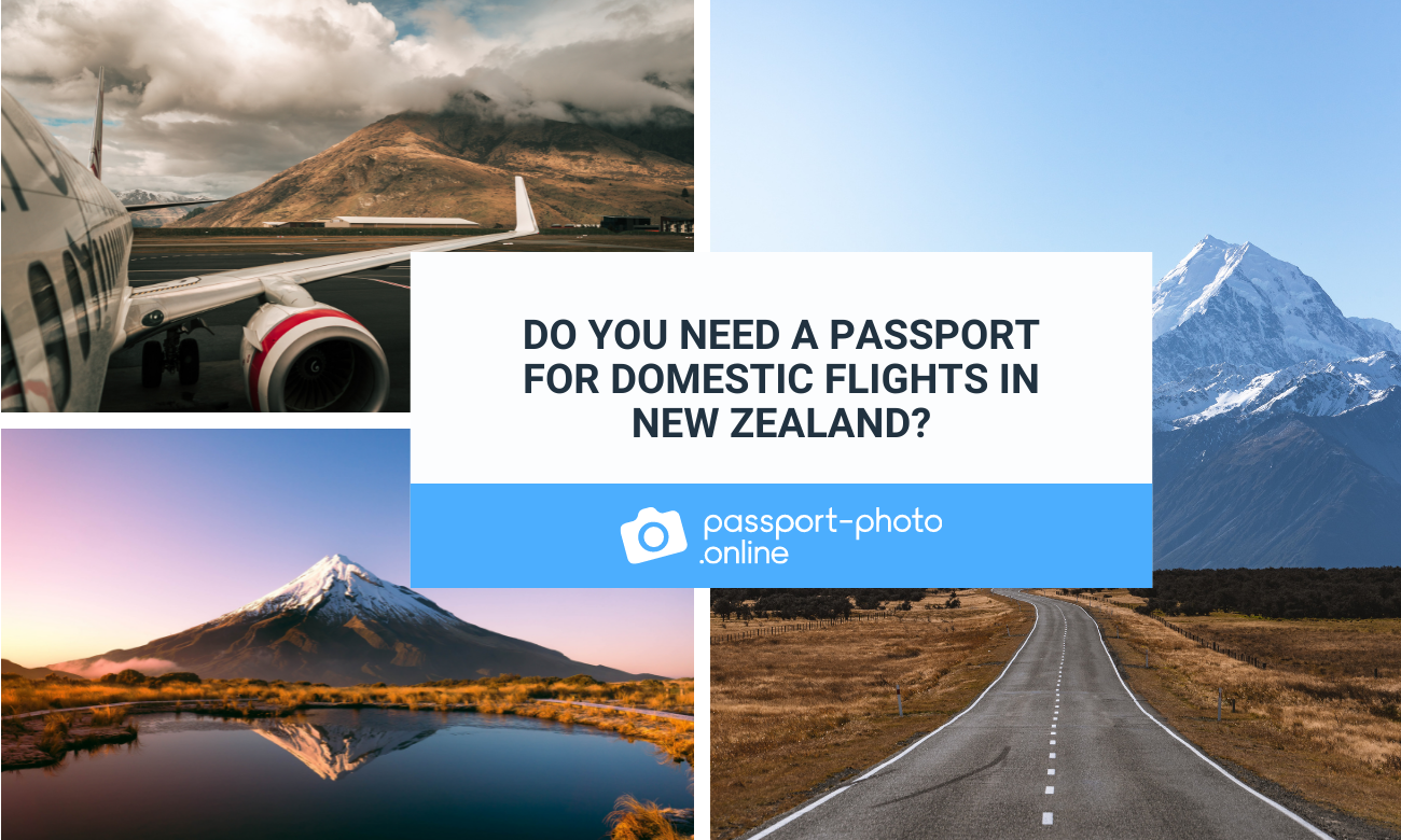 Do you need a passport for domestic flights?