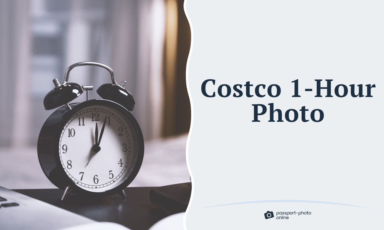 Costco 1-Hour Photo - Recent Changes