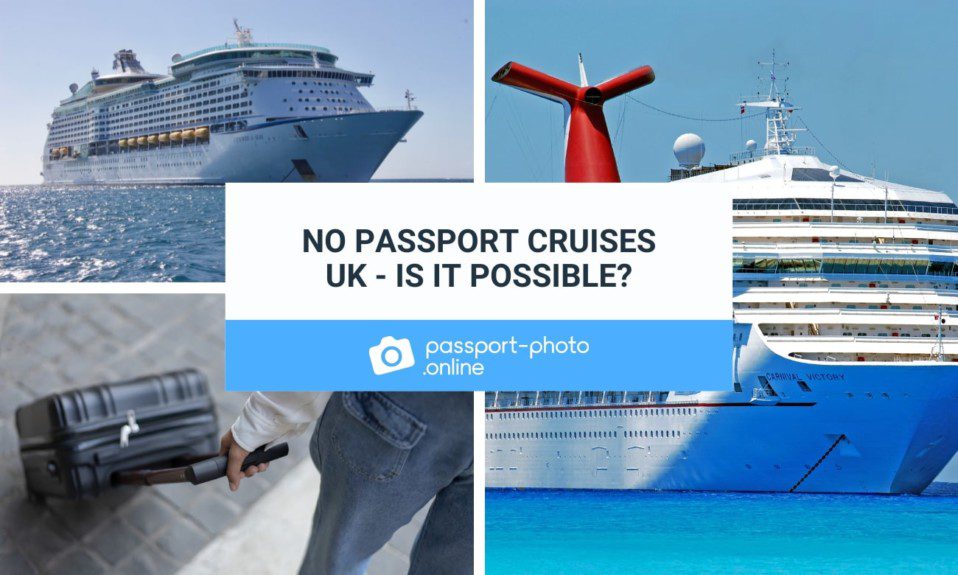 No Passport Cruises UK - Is It Possible?