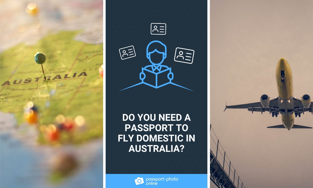 Do You Need A Passport To Fly Domestic All Info For Australia