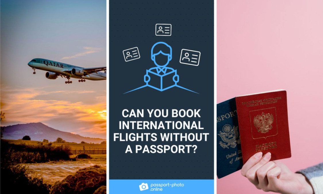 can-you-book-an-international-flight-without-a-passport-from-australia