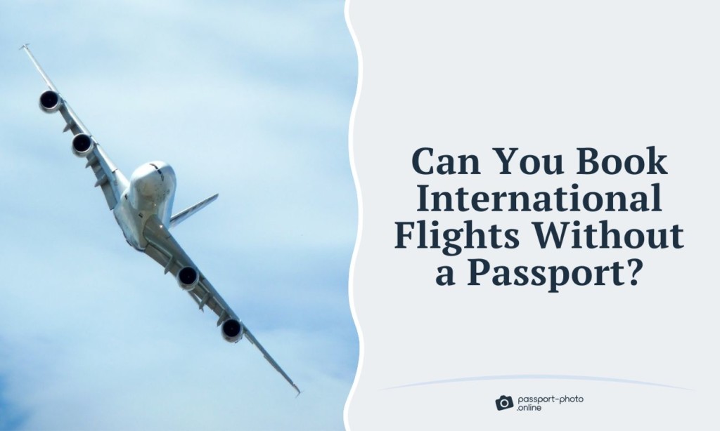 can-you-book-an-international-flight-without-a-passport-from-australia