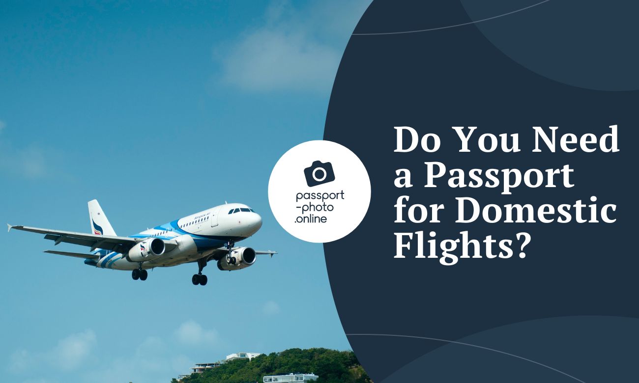 Do You Need a Passport for Domestic Flights?