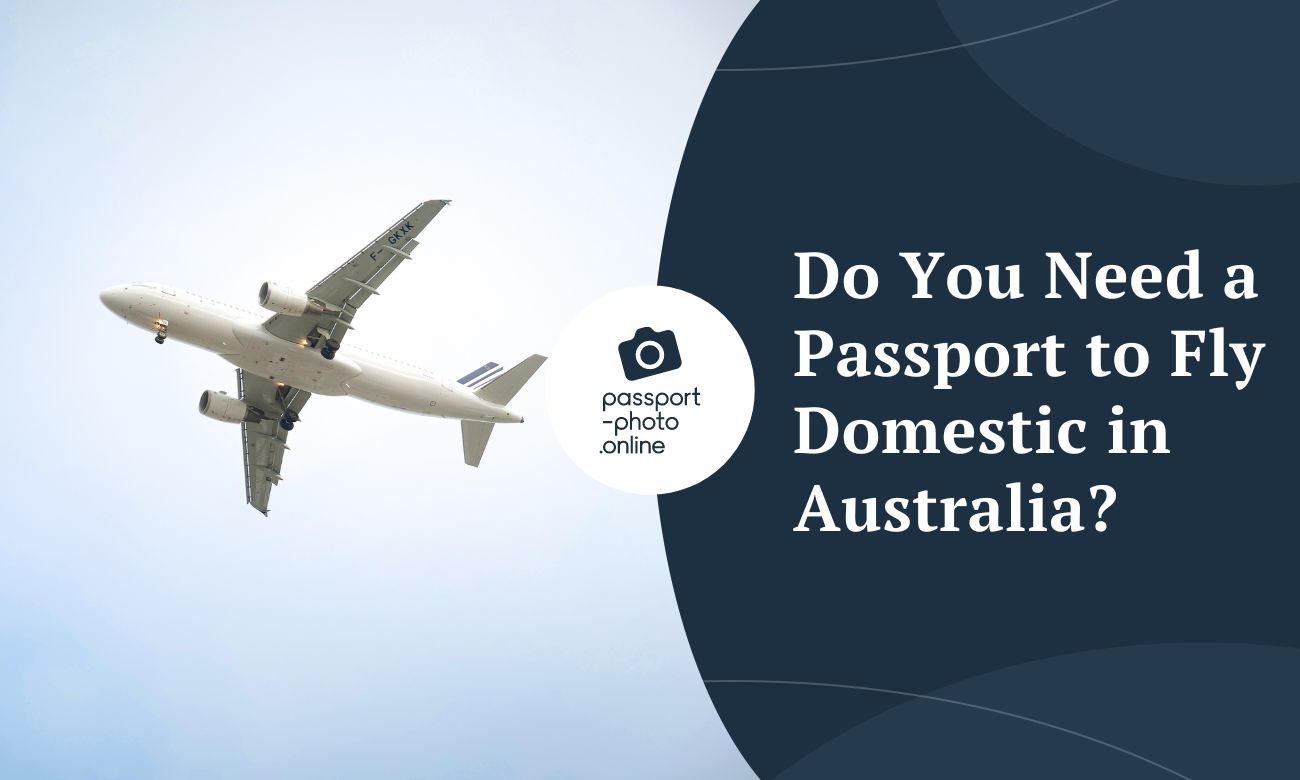Do You Need a Passport to Fly Domestic in Australia?