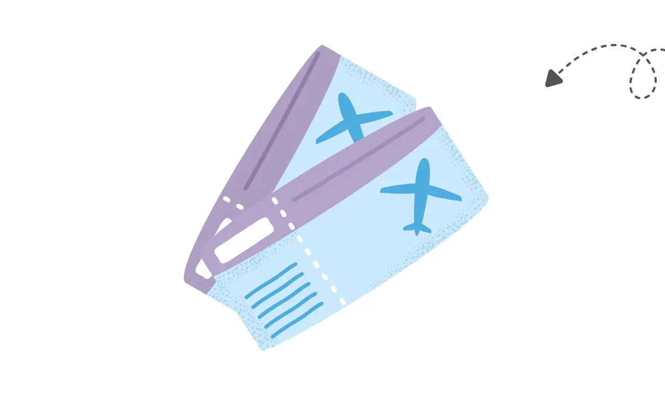 Surprising airplane facts and statistics