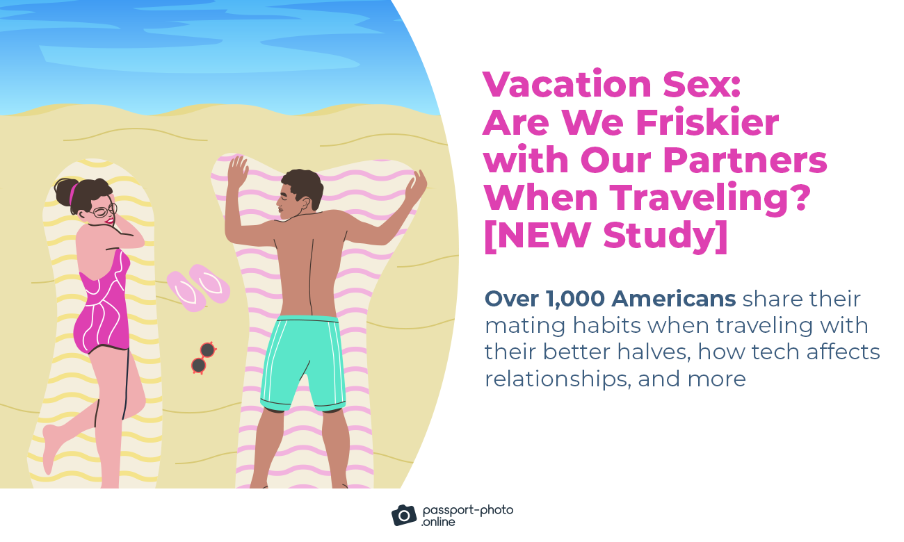 sex on vacation: new study