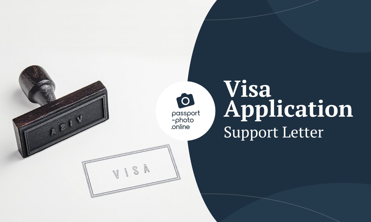 Visa Application Support Letter