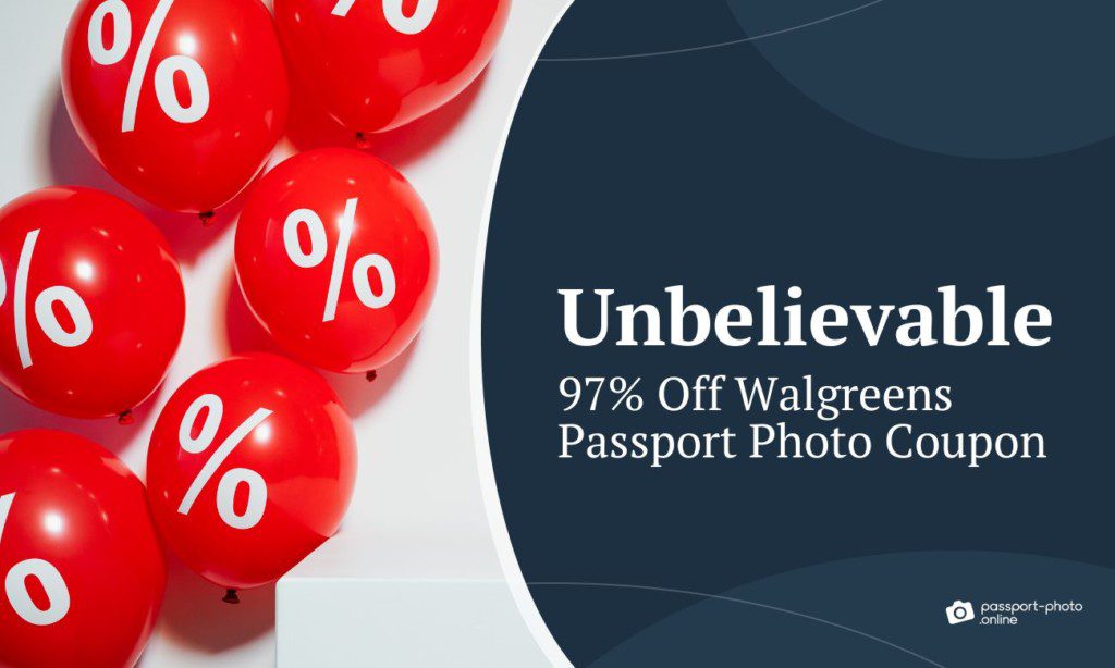 walgreens passport photo printable coupon