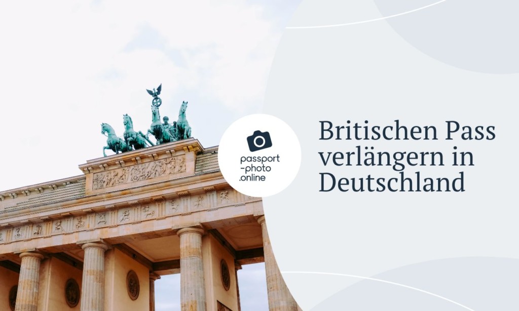 Darf man auf einem Passbild lächeln?
