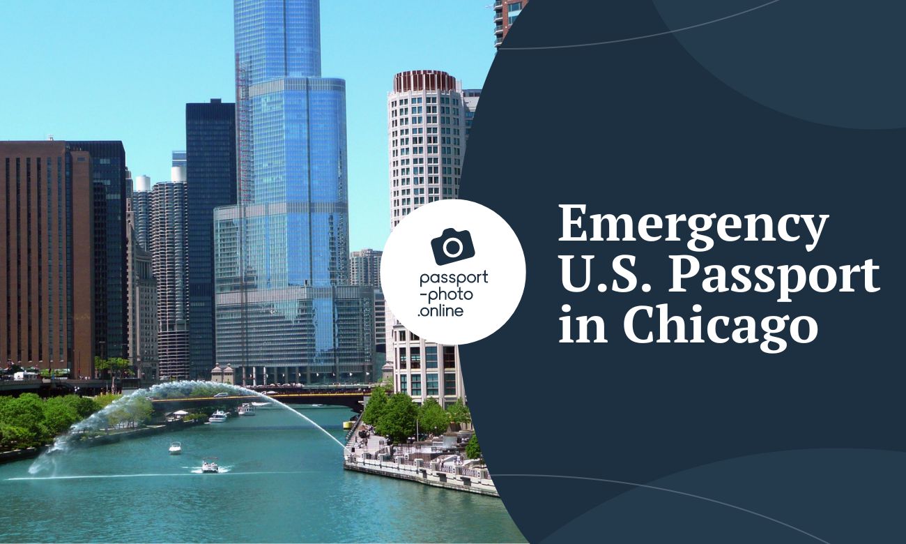 Emergency US Passport Chicago: An Ultimate Guide