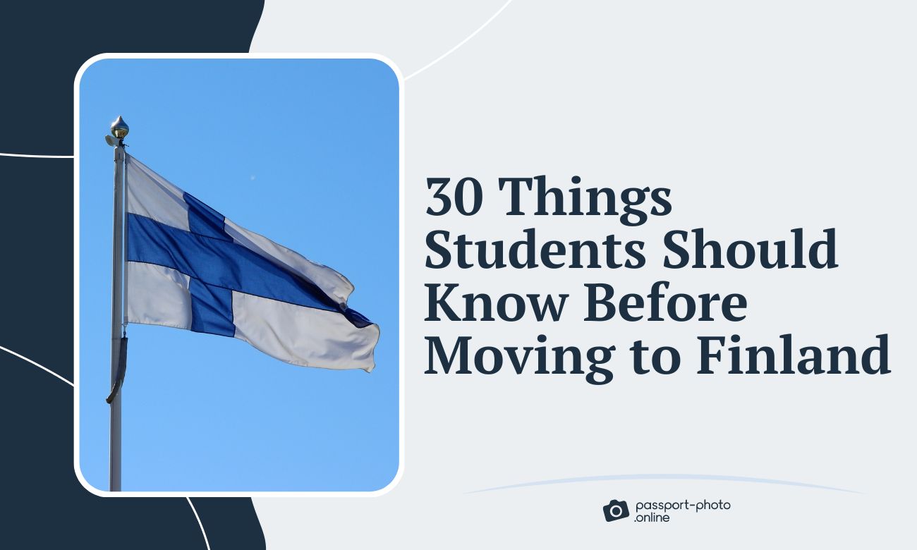 A Student’s Guide to Moving to Finland: 30 Tips and Observations 