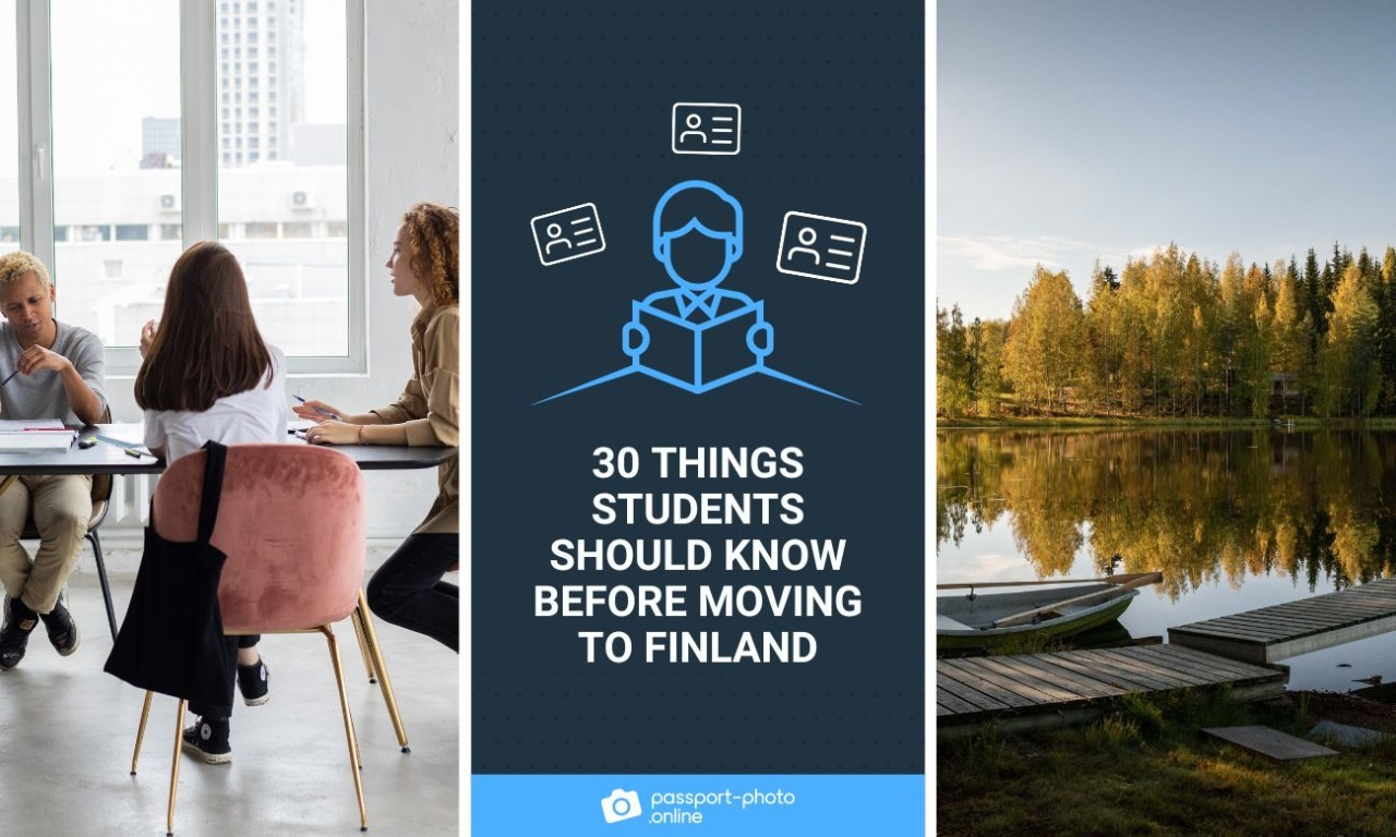 30 Things Students Should Know Before Moving to Finland