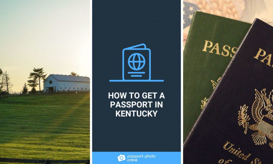 How to Get a Passport in KY