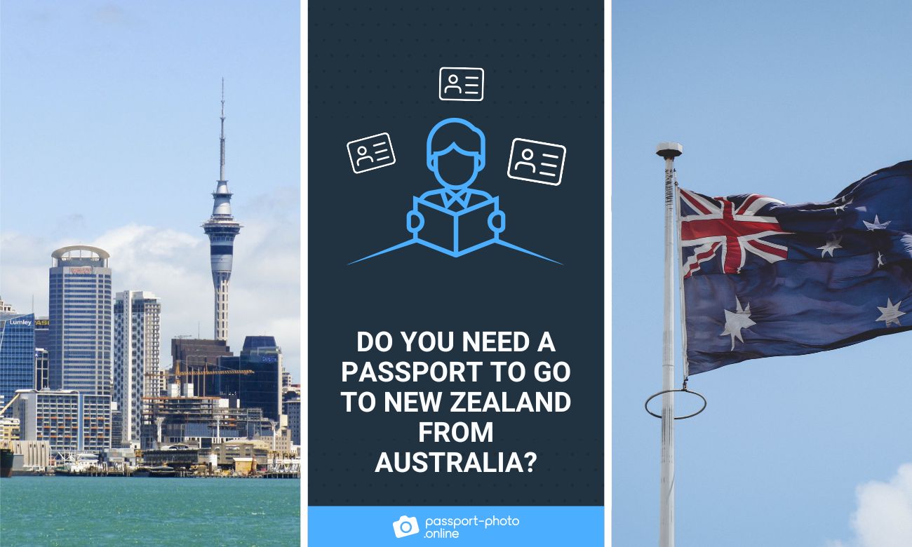 Do You Need A Passport To Go To New Zealand All Answers   Image2 15 