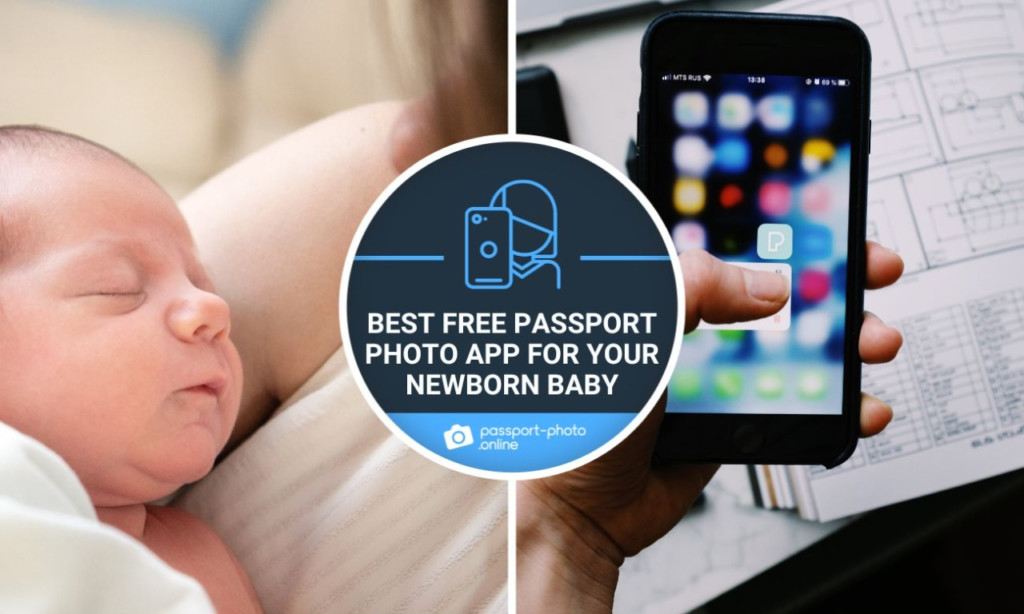 5 Best Free Passport Photo Apps For Newborns vrogue.co