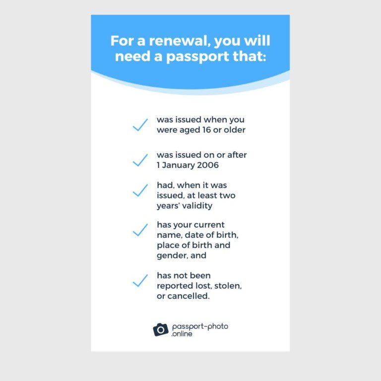 Renew Expired Australian Passport A How To Guide 5915