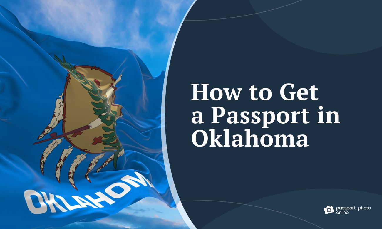 How to Get a Passport in Oklahoma