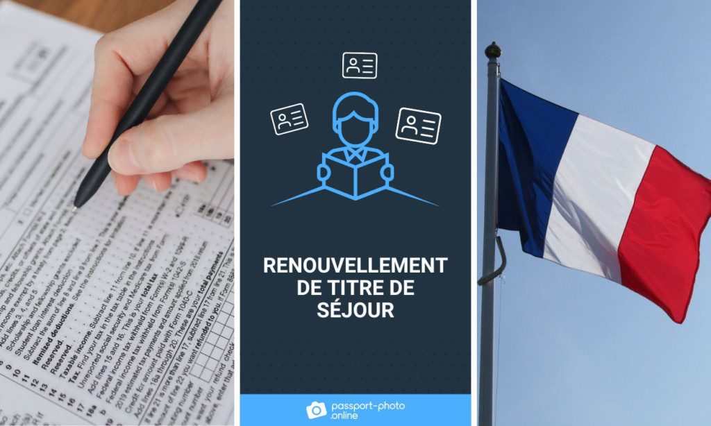 Renouvellement Titre De Séjour Lyon Pièces à Fournir