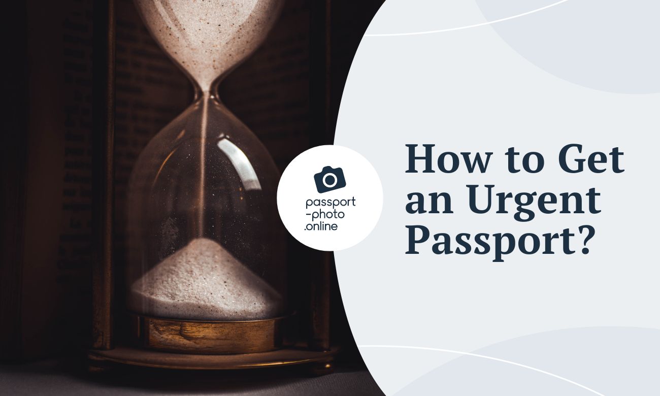 How to Get an Urgent Passport in Canada
