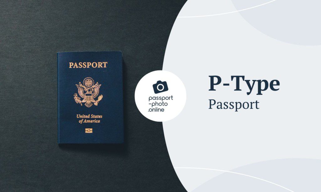 what-is-passport-type-p