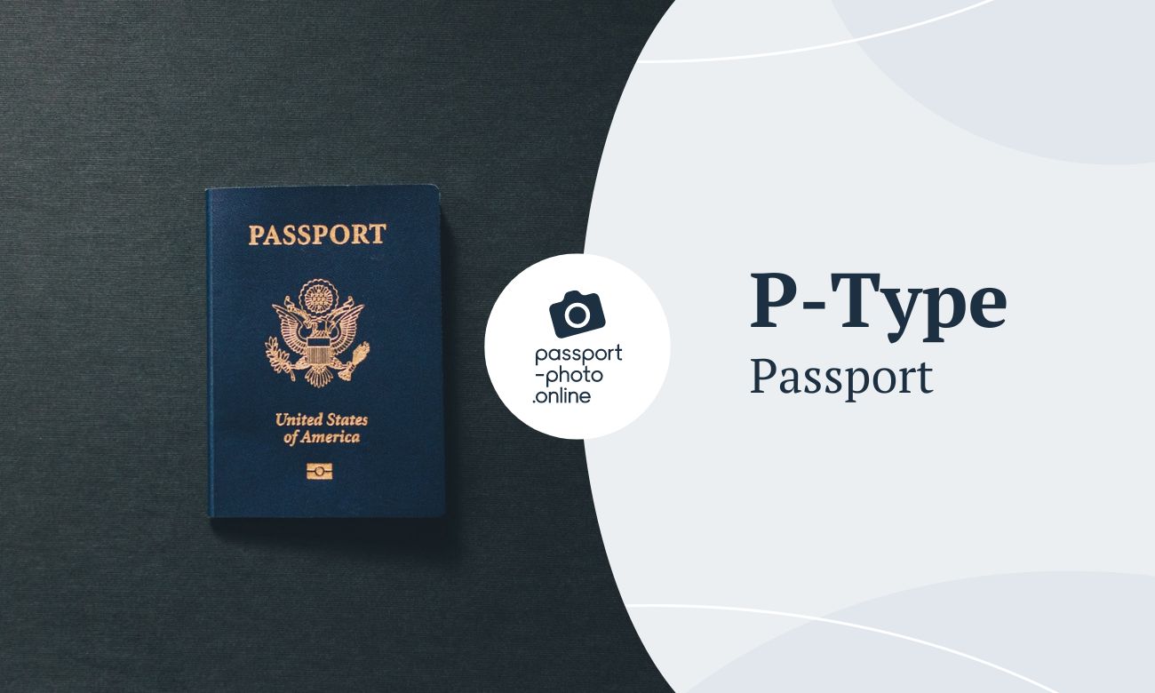 What Is Passport Type