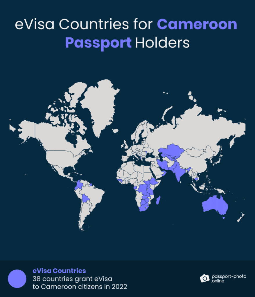 17 VisaFree Countries for Cameroon Passport Holders [2022 Guide]
