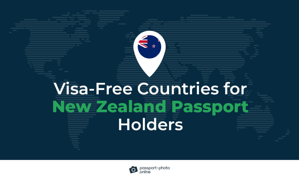 111 Visa Free Countries For New Zealand Passport Holders 2023 Guide 6021